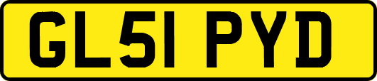 GL51PYD