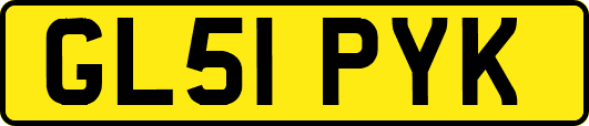 GL51PYK