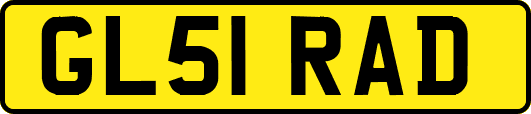 GL51RAD