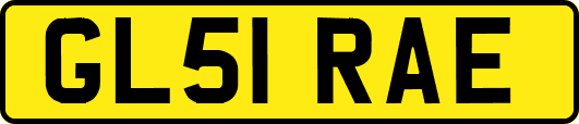 GL51RAE