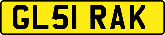 GL51RAK