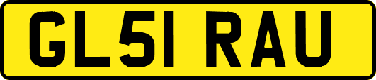 GL51RAU