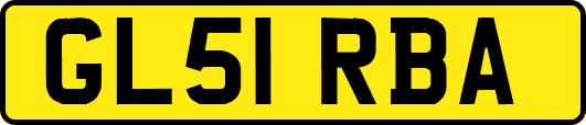 GL51RBA