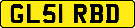 GL51RBD