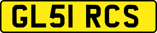GL51RCS
