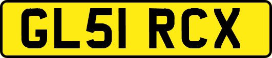 GL51RCX