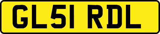 GL51RDL