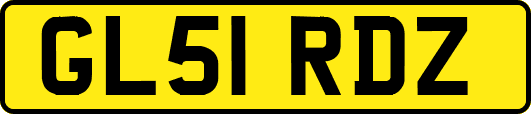 GL51RDZ