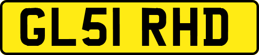 GL51RHD