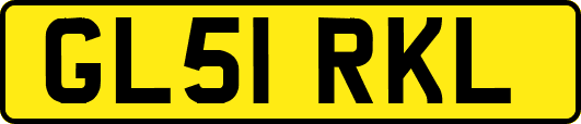 GL51RKL