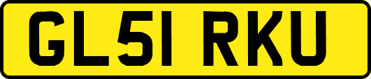 GL51RKU