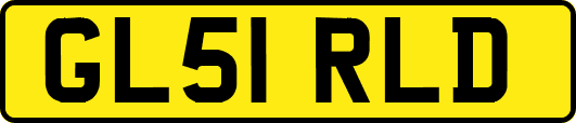 GL51RLD