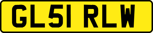 GL51RLW