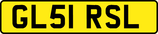 GL51RSL
