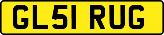 GL51RUG