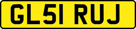 GL51RUJ