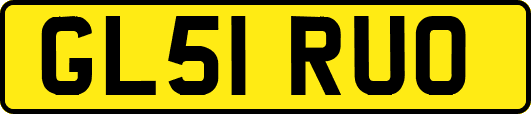 GL51RUO