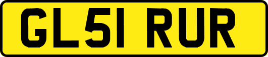 GL51RUR