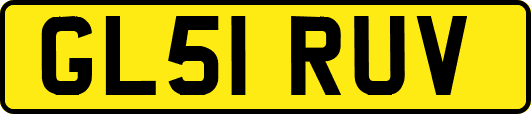 GL51RUV