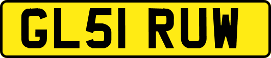 GL51RUW
