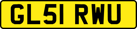 GL51RWU