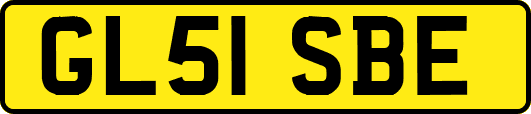 GL51SBE