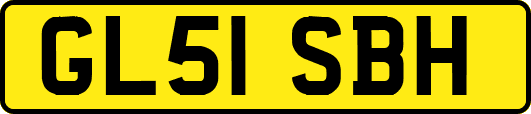 GL51SBH
