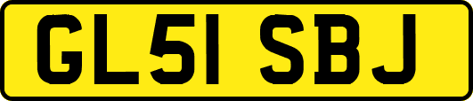 GL51SBJ