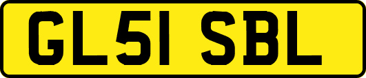 GL51SBL