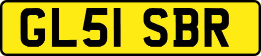 GL51SBR