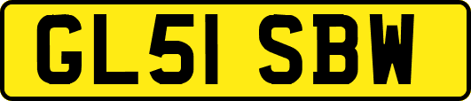 GL51SBW