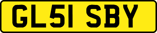 GL51SBY