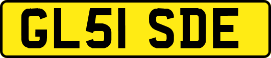 GL51SDE