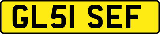 GL51SEF