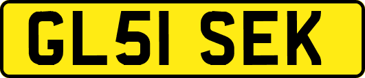 GL51SEK