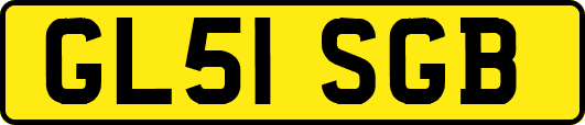 GL51SGB
