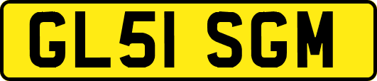GL51SGM