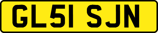 GL51SJN