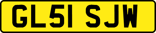 GL51SJW