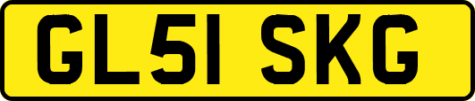GL51SKG