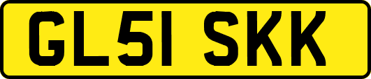 GL51SKK