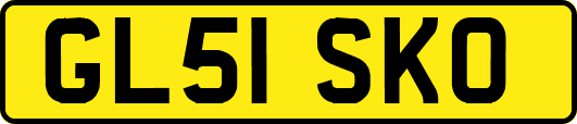 GL51SKO
