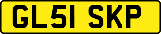 GL51SKP