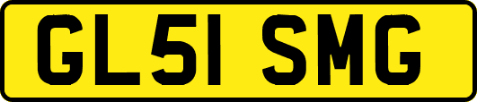 GL51SMG