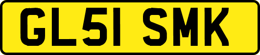 GL51SMK