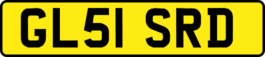 GL51SRD