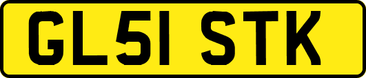 GL51STK