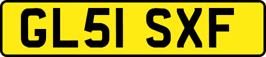 GL51SXF