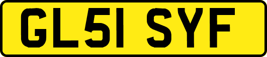 GL51SYF