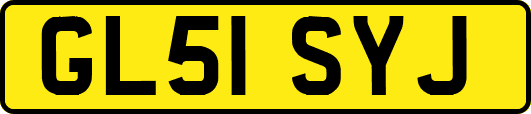 GL51SYJ